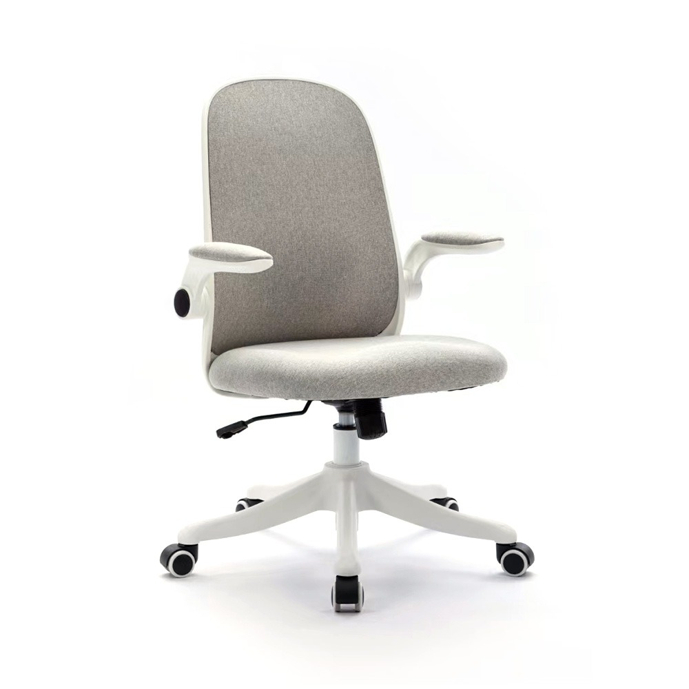 Swivel Mesh Home Office Sitze: Warum können Sie mit dem Mesh -Design lange sitzen, ohne müde zu werden?